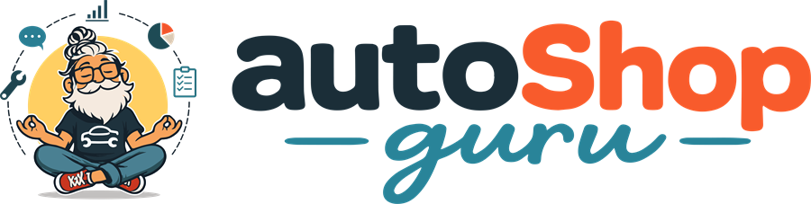 AutoShop Guru